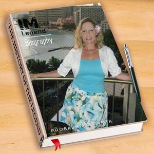 Meet your Posher, Jami